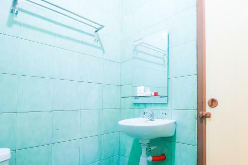 Oyo 1025 Hotel Intan