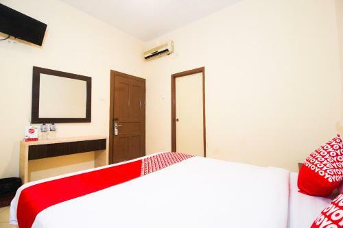 Oyo 1025 Hotel Intan