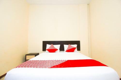 Oyo 1025 Hotel Intan