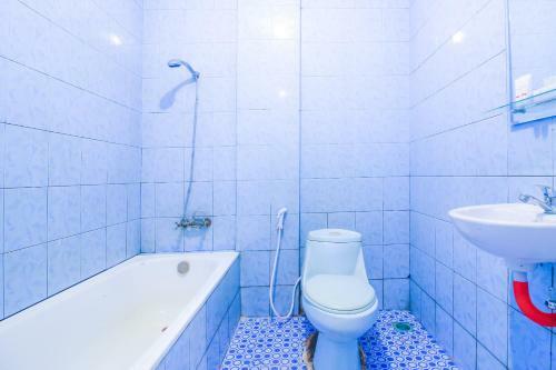 Oyo 1025 Hotel Intan
