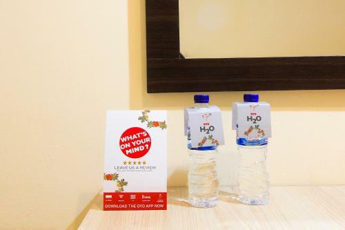 Oyo 1025 Hotel Intan