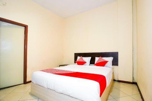 Oyo 1025 Hotel Intan
