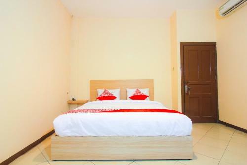 Oyo 1025 Hotel Intan