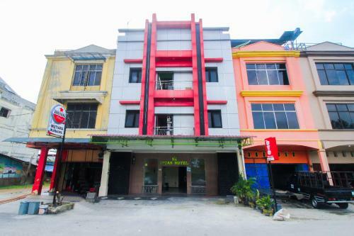Oyo 1025 Hotel Intan