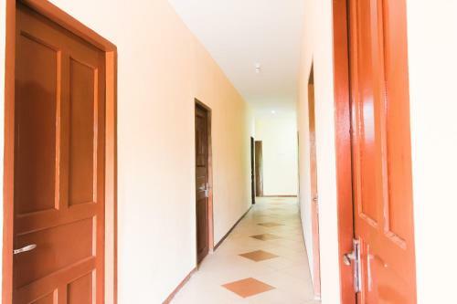 Oyo 1025 Hotel Intan