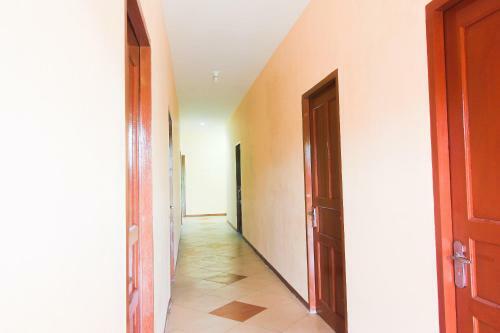 Oyo 1025 Hotel Intan