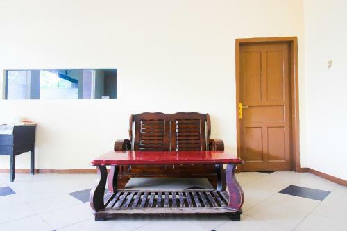 Oyo 1025 Hotel Intan