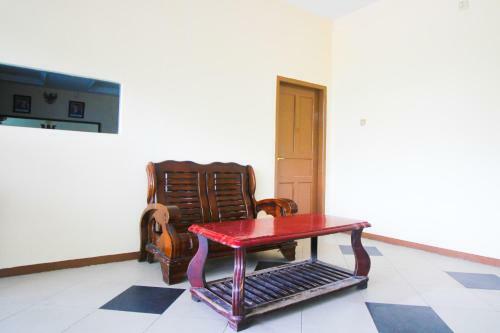 Oyo 1025 Hotel Intan
