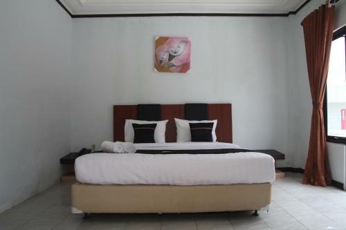 Oyo 2104 Hotel Grand Sabrina