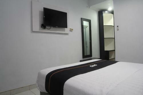 Oyo 2104 Hotel Grand Sabrina