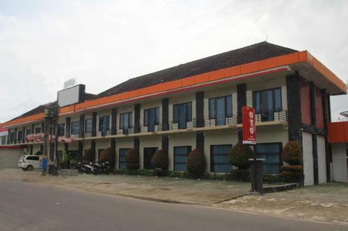 Oyo 2104 Hotel Grand Sabrina