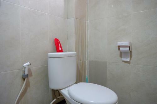 Reddoorz Plus @ Cameloan Hotel Palu