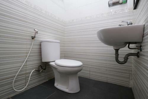 Hotel Oyo 2231 D'kost