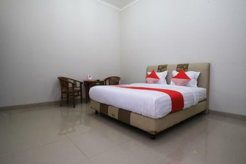 Hotel Oyo 2231 D'kost