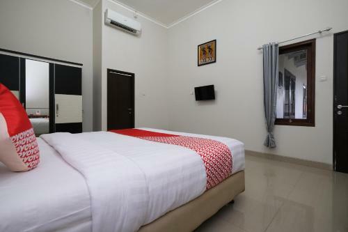 Hotel Oyo 2231 D'kost