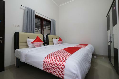 Hotel Oyo 2231 D'kost