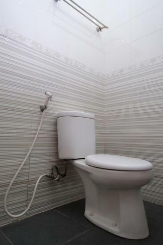 Hotel Oyo 2231 D'kost