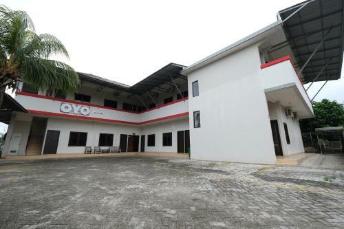 Hotel Oyo 2231 D'kost