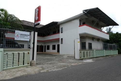 Hotel Oyo 2231 D'kost