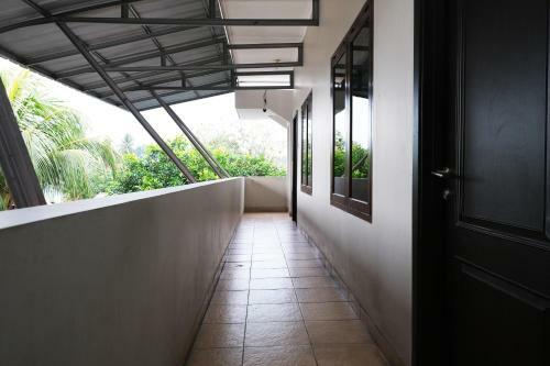 Hotel Oyo 2231 D'kost