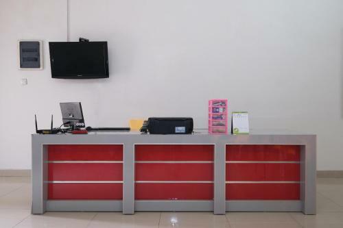 Hotel Oyo 2231 D'kost