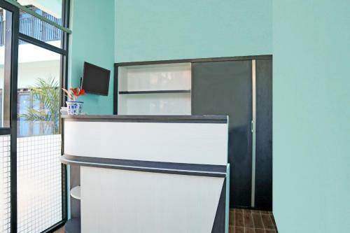 Hotel Oyo 3114 Homestay Dalimo