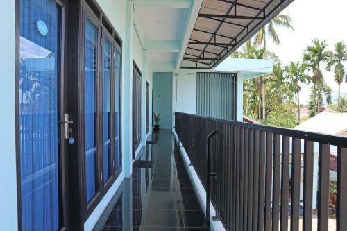 Hotel Oyo 3114 Homestay Dalimo