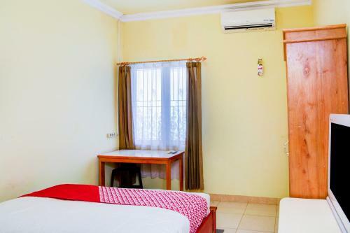 Hotel Oyo 3348 Minimalis Homestay