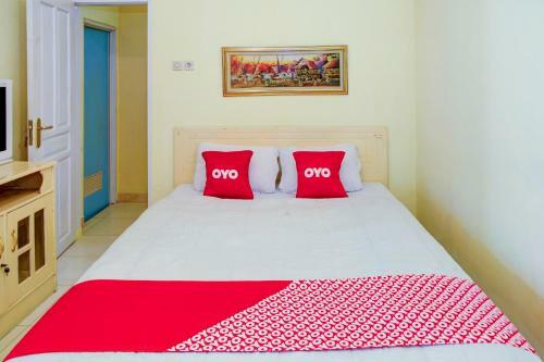 Hotel Oyo 3348 Minimalis Homestay
