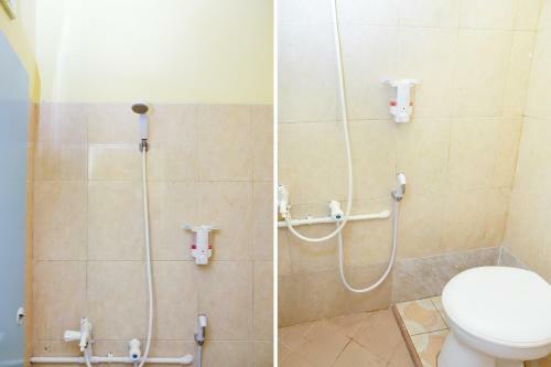 Hotel Oyo 3348 Minimalis Homestay