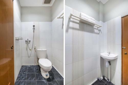 Hotel Oyo 3846 Rumah Prambanan Syariah