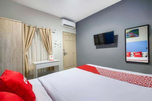 Hotel Oyo 3846 Rumah Prambanan Syariah