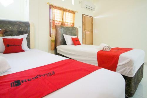 Hostal Reddoorz @ Pematangsiantar 2