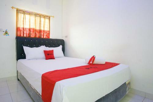 Hostal Reddoorz @ Pematangsiantar 2