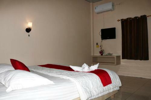 Hotel Reddoorz @ Pematangsiantar