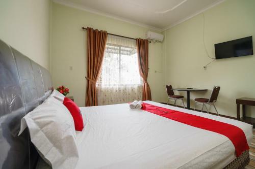 Hotel Reddoorz @ Pematangsiantar