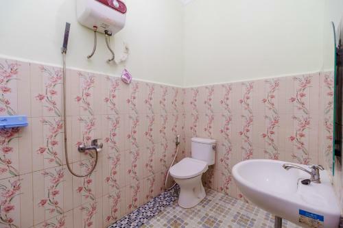 Hotel Reddoorz @ Pematangsiantar