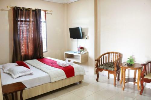 Hotel Reddoorz @ Pematangsiantar