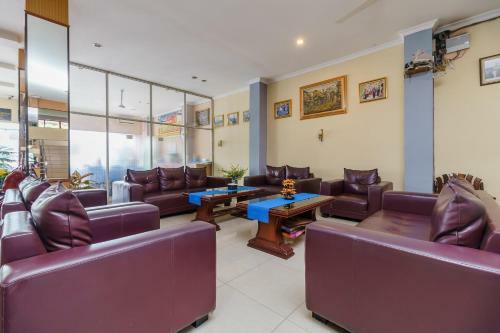 Hotel Reddoorz @ Pematangsiantar