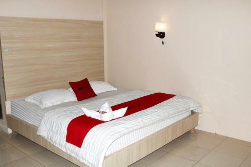 Hotel Reddoorz @ Pematangsiantar