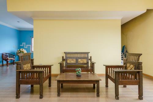 Hotel Reddoorz @ Pematangsiantar