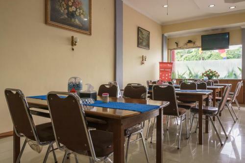 Hotel Reddoorz @ Pematangsiantar