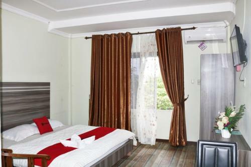 Hotel Reddoorz @ Pematangsiantar
