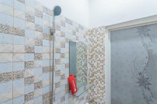 Hostal Reddoorz @ H. Agus Salim Street