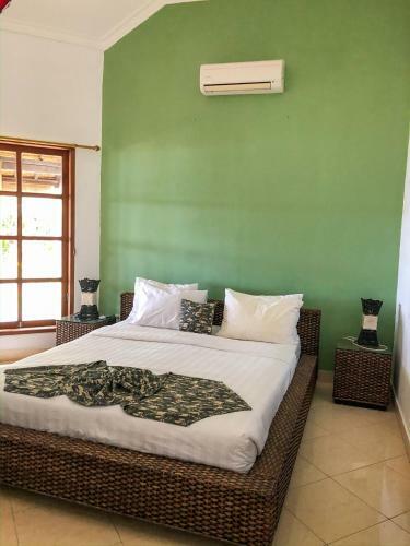 Villa Cahaya - Bali Sea Villas Beachfront And Private Pool