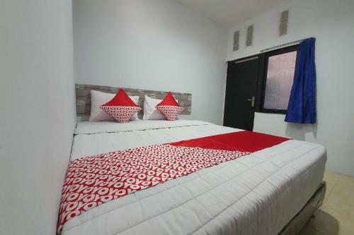 Hotel Oyo 2187 Hm Guest House