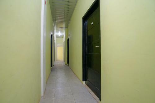 Hotel Oyo 2722 Lemon Residence Prabumulih Syariah