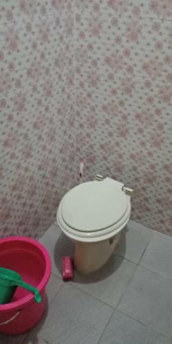 Hostal Dahlia Guesthouse Syariah