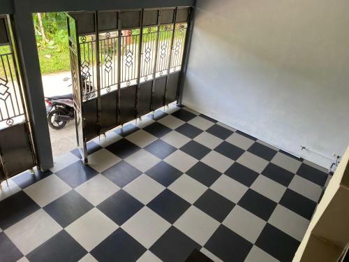 Hostal Khalisa Home Syariah Pontianak
