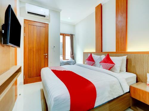 Hotel Oyo 90291 Vin Stay Petanu